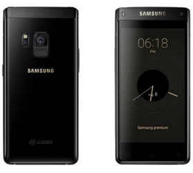 Замена экрана на телефоне Samsung Leader 8 в Магнитогорске